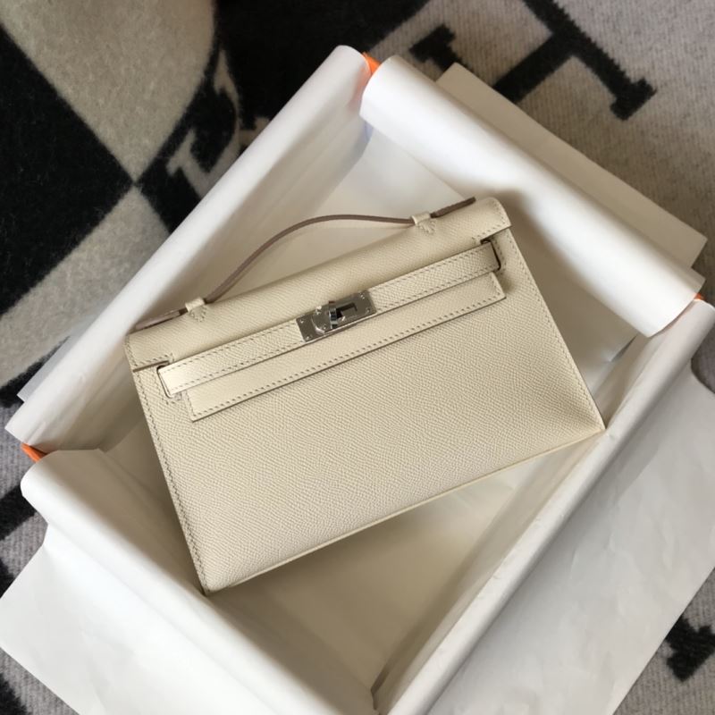 Hermes Kelly Bags